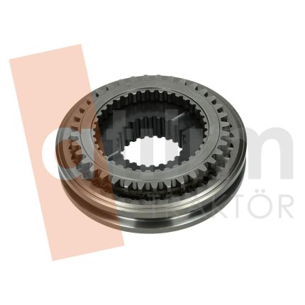 Fiat 80/66 Ttf Sekronizer
