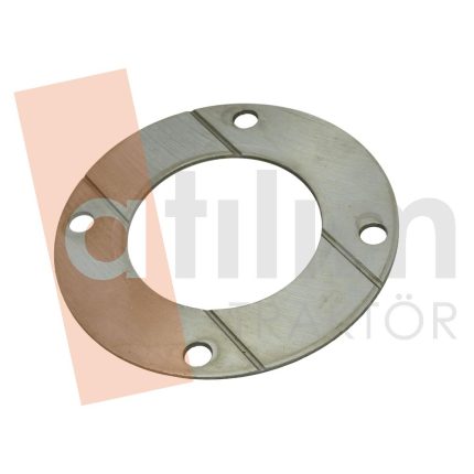 Fiat 480 Takviye Sehpa Çelik Pul-Büyük