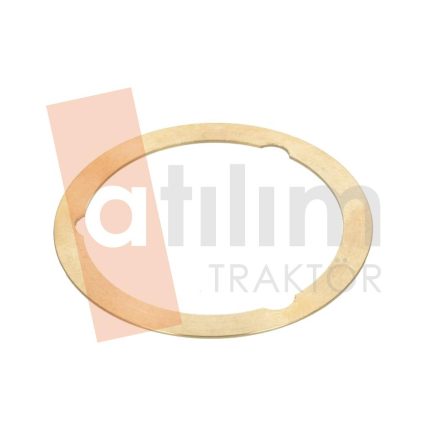 Fiat 480 Takviye Sehpa Pulu-Büyük-Sarı