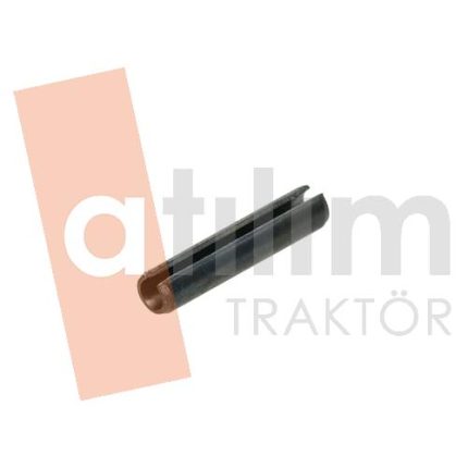 Fiat 480 Vites Çatal Pimi-Yarıklı 5x26mm