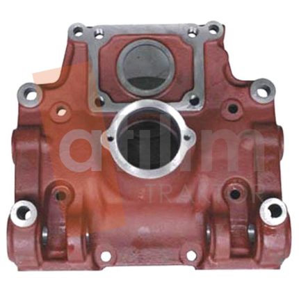 Fiat 480 Diferansiyel Arka Kapak-Hars (270-9)