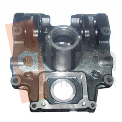 Fiat 640 Diferansiyel Arka Kapak
