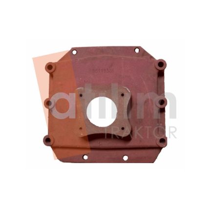 Fiat 80/66 Diferansiyel Arka Kapak