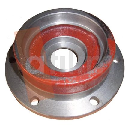Fiat 480 Aks Keçe Yatağı-Eski Model-Sol-100mm