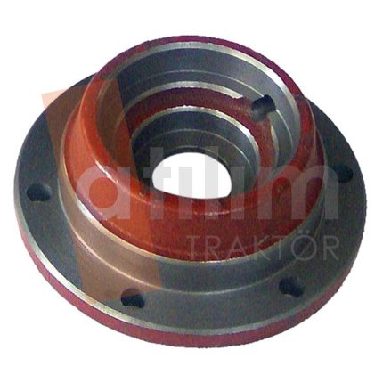 Fiat 480 Aks Keçe Yatağı-Yeni Model-Sağ-80mm