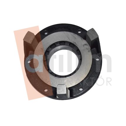 Fiat 65/46 Aks Keçe Yatağı-90mm-Sağ-136-8