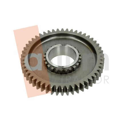 Fiat 70/56 Ayna Mahruti Yavas Hız Dişlisi-70/56-80/66-TD65