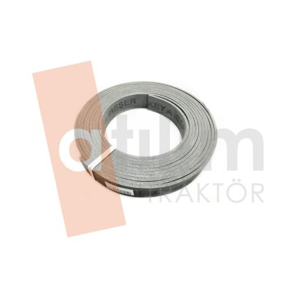 Fiat 640 Rulo Balata-57x6-4mm-7-5M