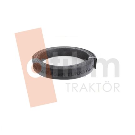 Fiat 640 Rulo Balata-Telli-57x6-4mm-7-5M