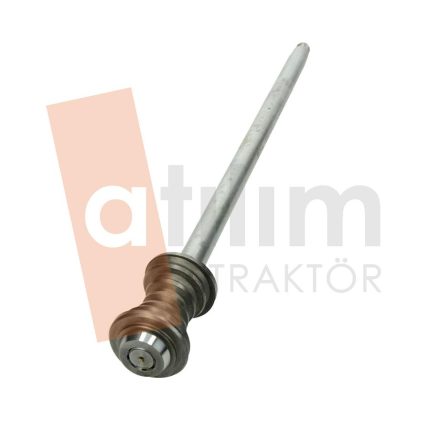 Fiat 415 Direksiyon Mili-Eski Model
