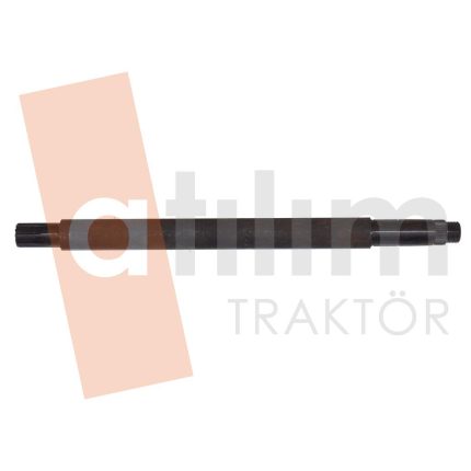 Fiat 54C Statik Direksiyon Mili-39.5cm