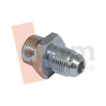 Fiat 55/46 Hidrolik Direksiyon Beyin Çıkış Rakoru-M16