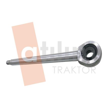 Fiat 54C Kromlu Rot-Düz Uçlu-Bilyalı Tip