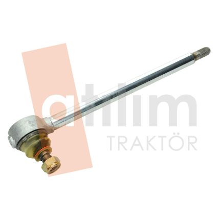 Fiat 55/46 Kromlu Rot-Düz Uçlu