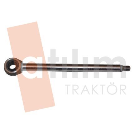 Fiat 80/66 Kromlu Rot-Bilyalı Tip