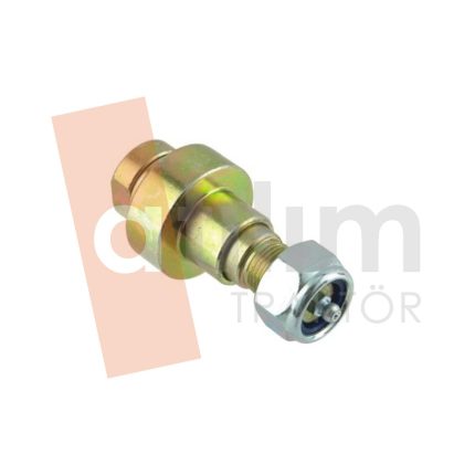 Fiat 54C Hidrolik Direksiyon Statik Civata-Komple-Kısa