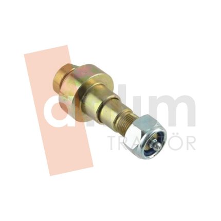 Fiat 55/46 Hidrolik Direksiyon Statik Civata-Komple-Uzun