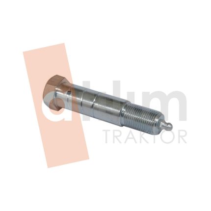 Fiat 55/46 Hidrolik Direksiyon Statik Civata-Tek-Uzun