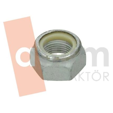 Fiat 55/46 Hidrolik Direksiyon Statik Civata Somunu