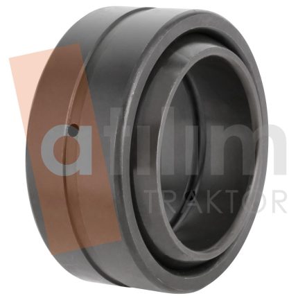 Fiat 80/66 Hidrolik Direksiyon Statik Rulmanı-25mm