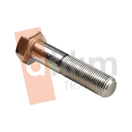 Fiat 480 Ön Dingil Perno Bağlantı Civatası-16x1.5x70mm