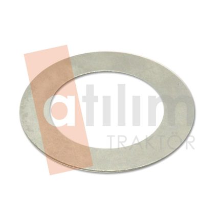 Fiat 480 Ön Dingil Rondelası-Çelik-1mm