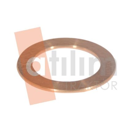 Fiat 480 Ön Dingil Rondelası-Sarı-2mm
