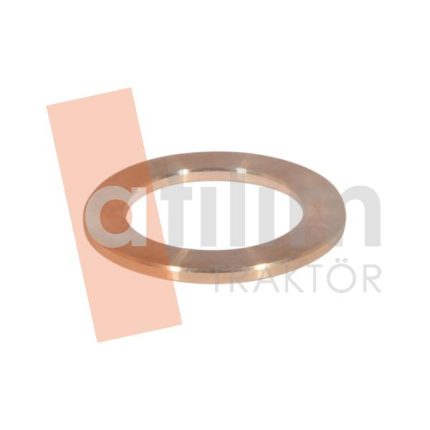 Fiat 480 Ön Dingil Rondelası-Sarı-3mm