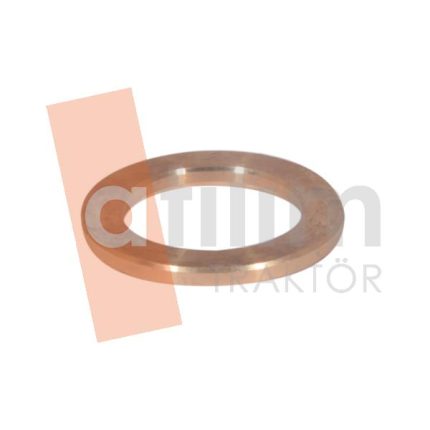 Fiat 480 Ön Dingil Rondelası-Sarı-4mm