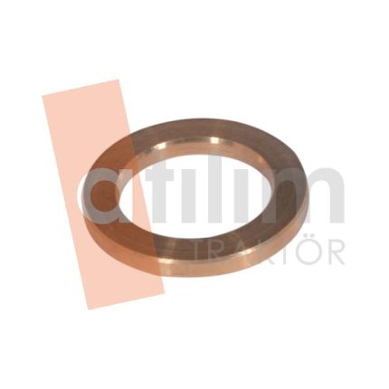 Fiat 480 Ön Dingil Rondelası-Sarı-5mm