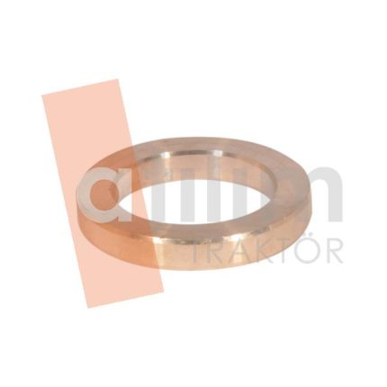 Fiat 480 Ön Dingil Rondelası-Sarı-7mm