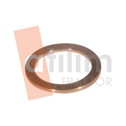 Fiat 55/46 Ön Dingil Rondelası-Sarı-3mm