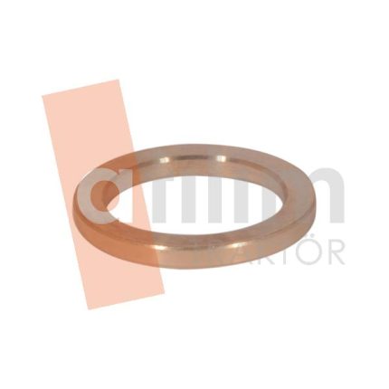 Fiat 55/46 Ön Dingil Rondelası-Sarı-5mm