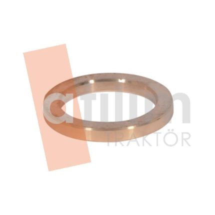 Fiat 55/46 Ön Dingil Rondelası-Sarı-6mm