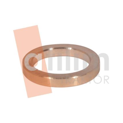 Fiat 55/46 Ön Dingil Rondelası-Sarı-7mm