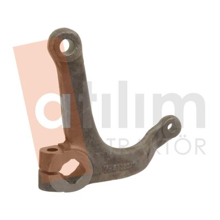 Fiat 55/46 Akson Kolu-Kartal Tip-Sol