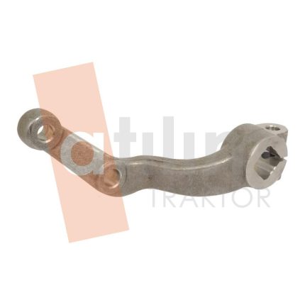 Fiat 80/66 Akson Kolu-Çift Delikli-Sağ