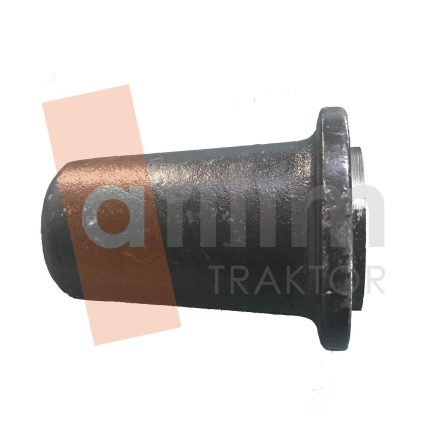 Fiat 480 Ön Akson Mesafe Burcu