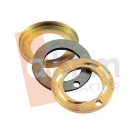 Fiat 480 Akson Pul Takımı-Ttf Tip-Dacc
