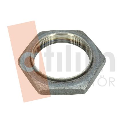 Fiat 80/66 Ön Çeker Şaft Somunu