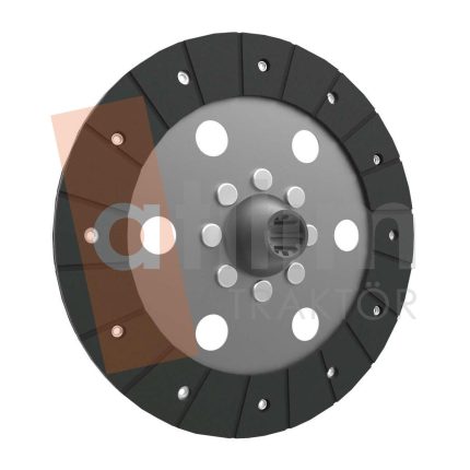 Fiat 415 Kasnak Diski At6012