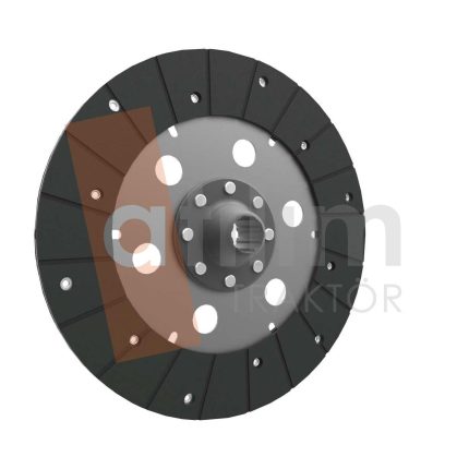 Fiat 480 Kasnak Diski At6022