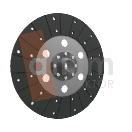 Fiat 640 Kasnak Diski At6032