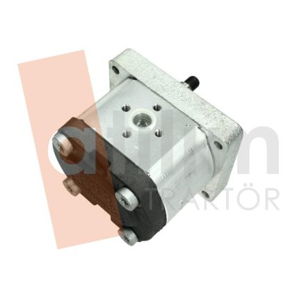 Fiat 415 Hidrolik Pompası-1Pn.082.Cb12 /031