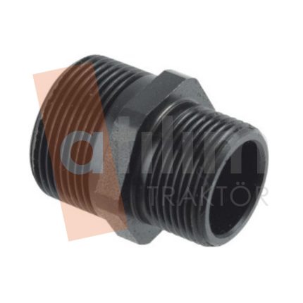 Fiat 480 Hidrolik Filtre Bağlantı Rakoru