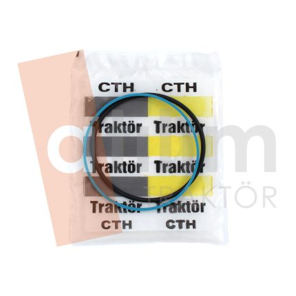 Fiat 55/46 Hidrolik Piston Oring-Teflon Tamir Takımı