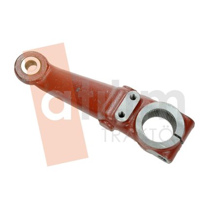 Fiat 450 Hidrolik Frezeli Kol-Sağ (2 Delikli)