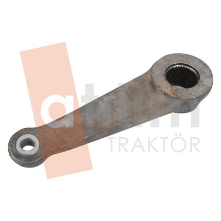Fiat 70/56 Hidrolik Frezeli Kol-Sol-Sağ