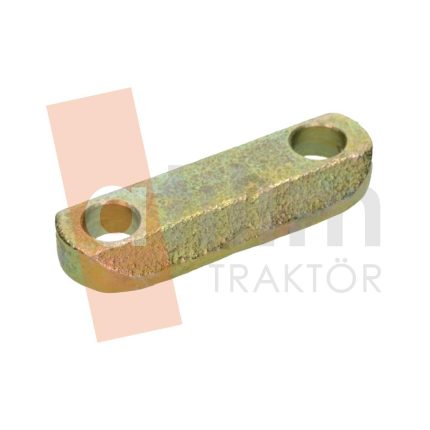 Fiat 480 Hidrolik Yay Laması-Düz