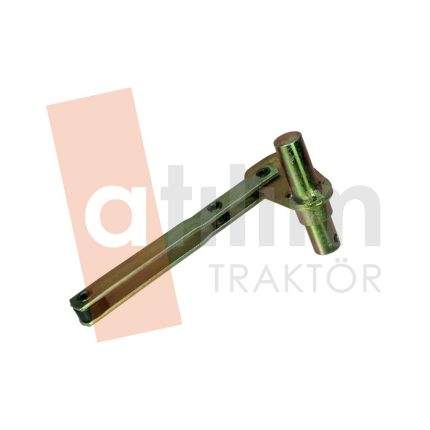 Fiat 480 Hidrolik Levyesi-2'Li-T Tip
